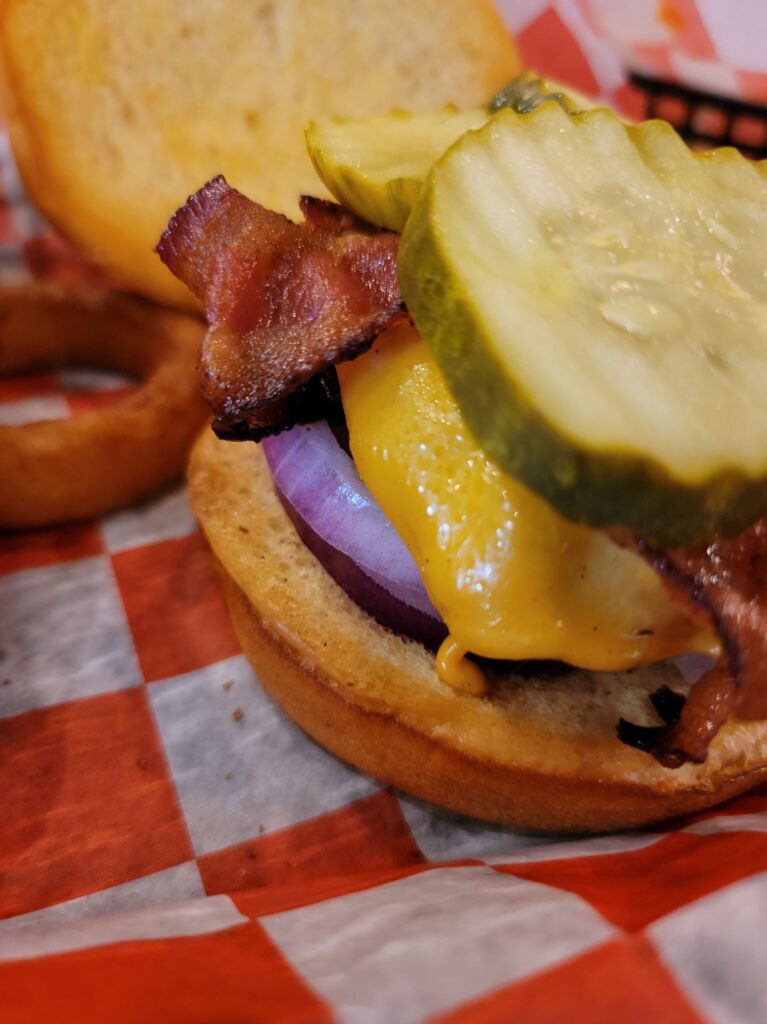 Rushcreek Pub & Grub 6